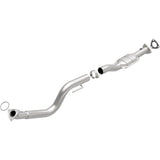 t 03-07 GM 2500/3500 P/S OEM Direct-Fit Catalytic Converter 49603 Magnaflow MagnaFlow Exhaust Products