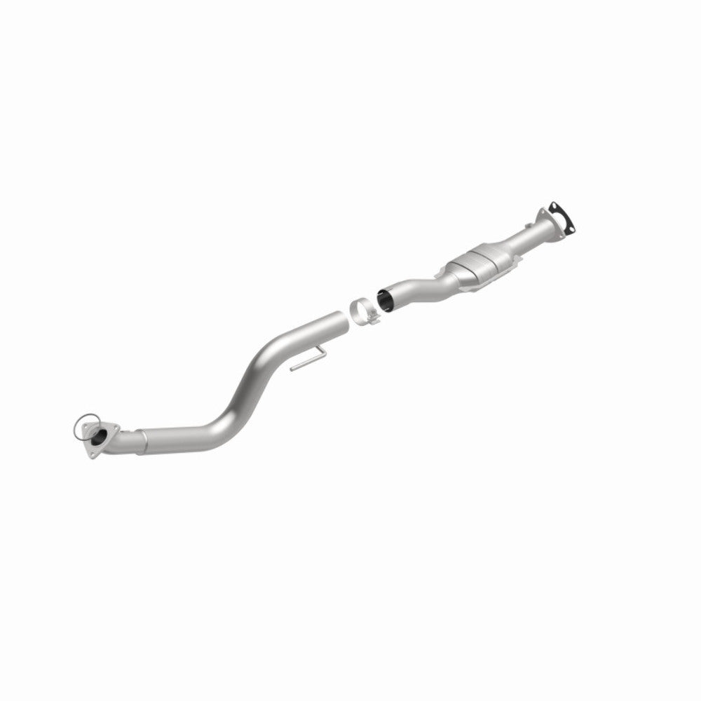 t 03-07 GM 2500/3500 P/S OEM Direct-Fit Catalytic Converter 49603 Magnaflow MagnaFlow Exhaust Products