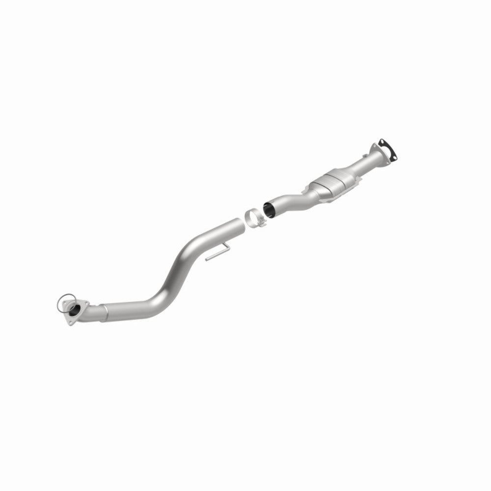t 03-07 GM 2500/3500 P/S OEM Direct-Fit Catalytic Converter 49603 Magnaflow MagnaFlow Exhaust Products