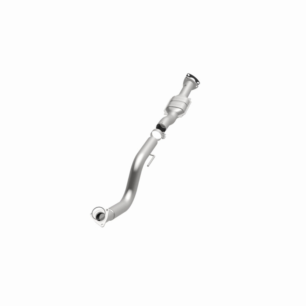 t 03-07 GM 2500/3500 P/S OEM Direct-Fit Catalytic Converter 49603 Magnaflow MagnaFlow Exhaust Products