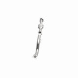 t 03-07 GM 2500/3500 P/S OEM Direct-Fit Catalytic Converter 49603 Magnaflow MagnaFlow Exhaust Products