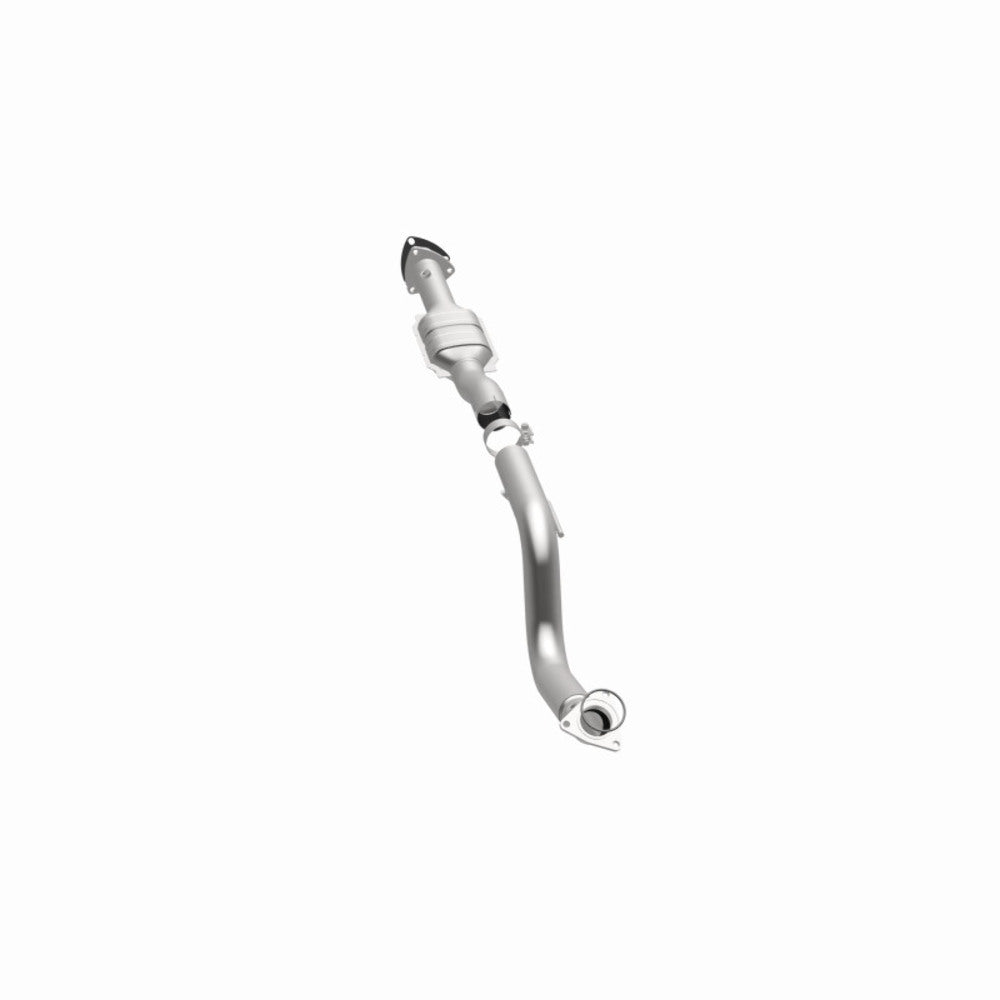 t 03-07 GM 2500/3500 P/S OEM Direct-Fit Catalytic Converter 49603 Magnaflow MagnaFlow Exhaust Products