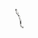 t 03-07 GM 2500/3500 P/S OEM Direct-Fit Catalytic Converter 49603 Magnaflow MagnaFlow Exhaust Products