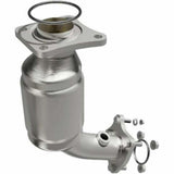MagnaFlow direct-fit catalytic converter fits 2003-2007 Murano rear man stainless steel CARB compliant 50219