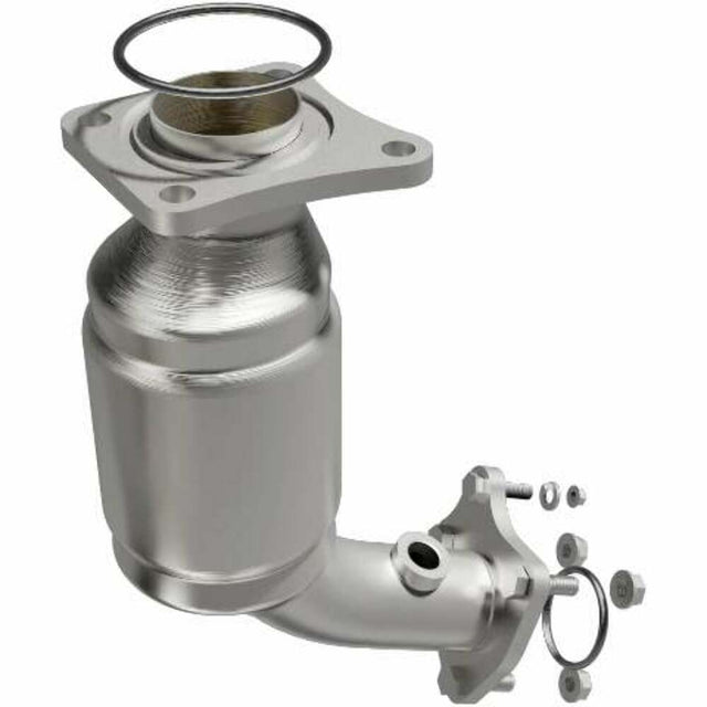 MagnaFlow direct-fit catalytic converter fits 2003-2007 Murano rear man stainless steel CARB compliant 50219