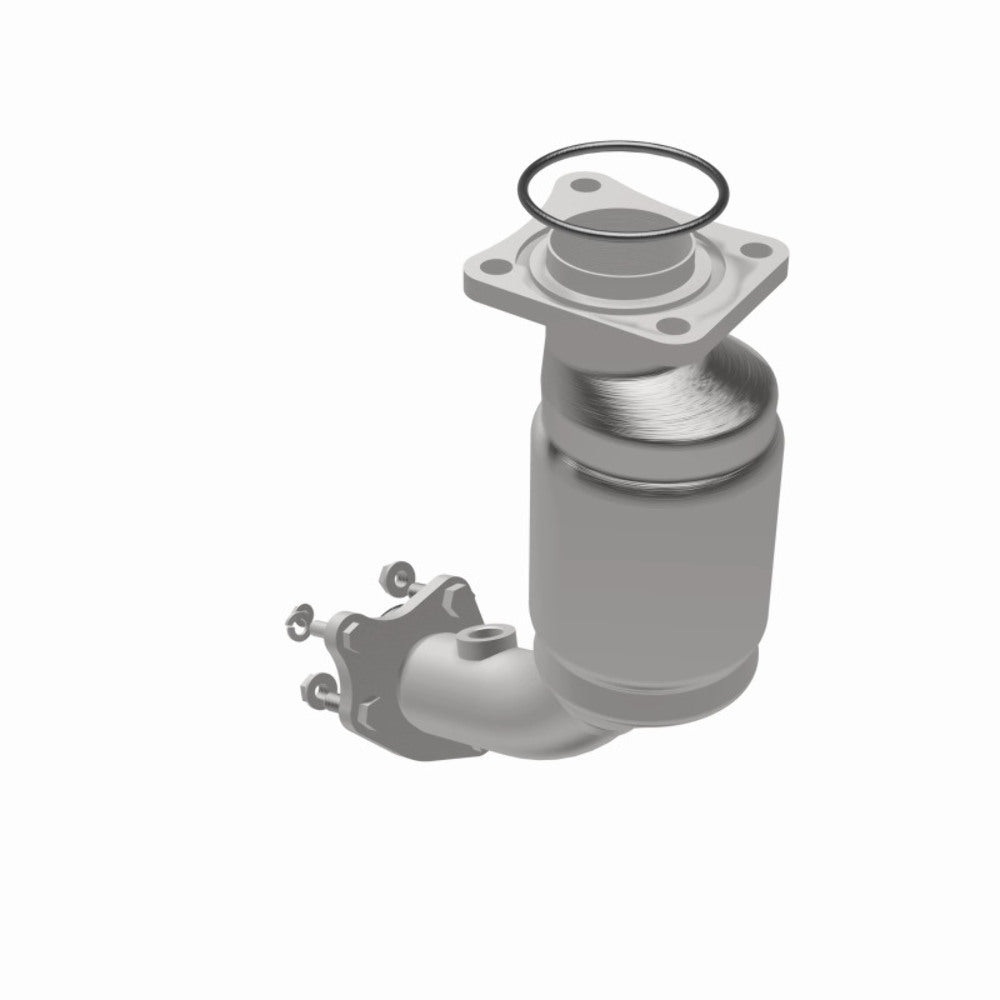 MagnaFlow direct-fit catalytic converter fits 2003-2007 Murano rear man stainless steel CARB compliant 50219