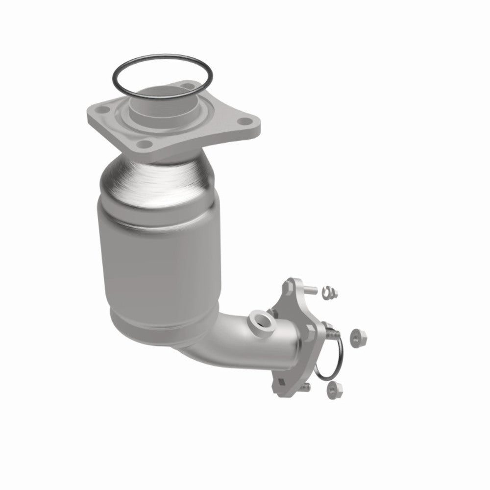 MagnaFlow direct-fit catalytic converter fits 2003-2007 Murano rear man stainless steel CARB compliant 50219