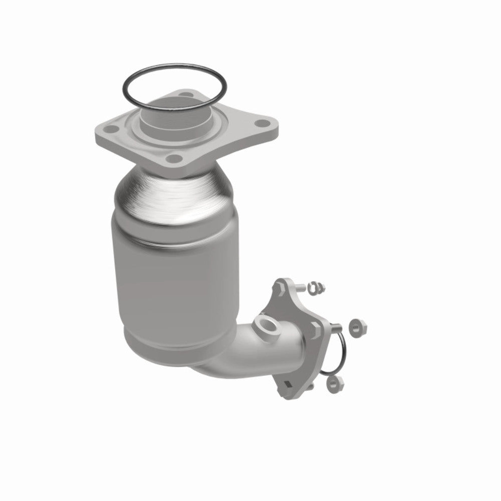 MagnaFlow direct-fit catalytic converter fits 2003-2007 Murano rear man stainless steel CARB compliant 50219