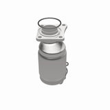 MagnaFlow direct-fit catalytic converter fits 2003-2007 Murano rear man stainless steel CARB compliant 50219