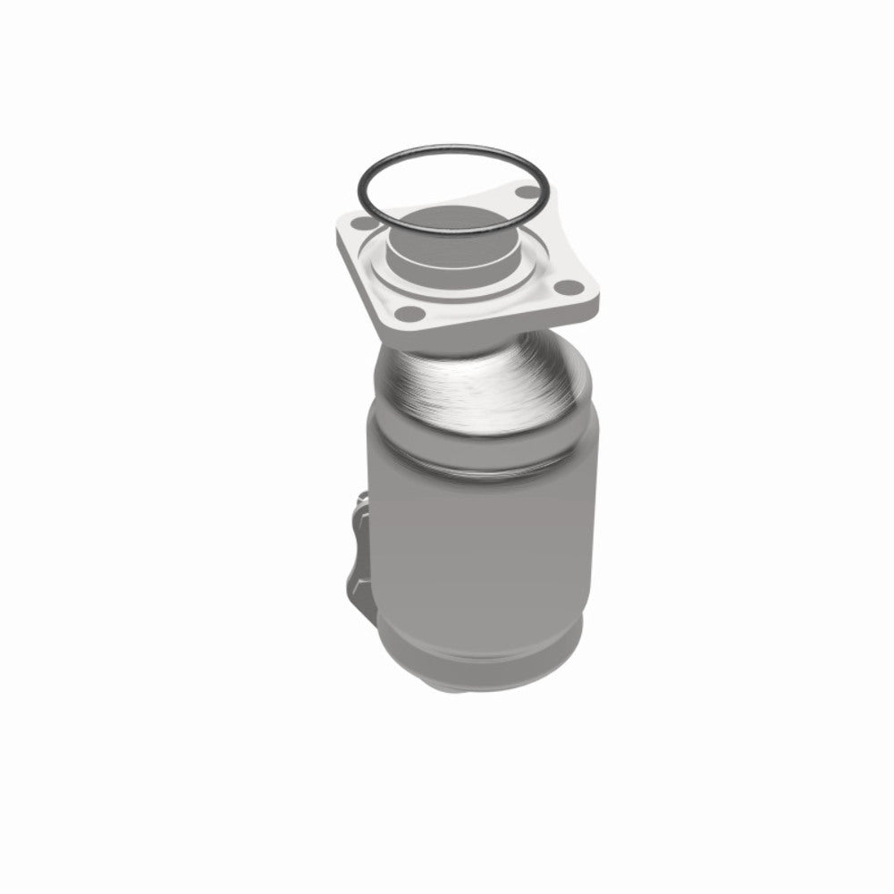MagnaFlow direct-fit catalytic converter fits 2003-2007 Murano rear man stainless steel CARB compliant 50219