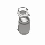 MagnaFlow direct-fit catalytic converter fits 2003-2007 Murano rear man stainless steel CARB compliant 50219