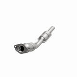 MagnaFlow direct-fit catalytic converter for 2003-2007 Toyota 1.8L stainless steel CARB compliant 454200
