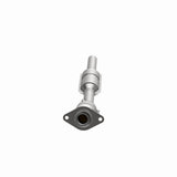 MagnaFlow direct-fit catalytic converter for 2003-2007 Toyota 1.8L stainless steel CARB compliant 454200