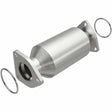 MagnaFlow direct-fit catalytic converter for 2003-2008 Honda stainless steel Federal EPA compliant OBDII 93642