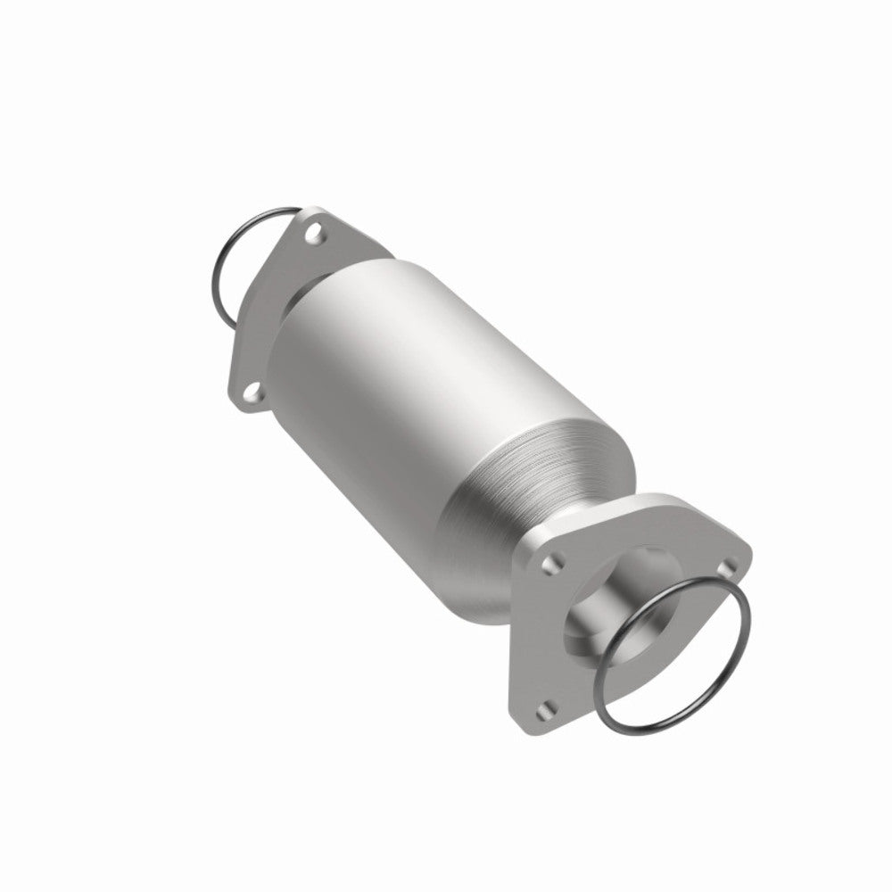MagnaFlow direct-fit catalytic converter for 2003-2008 Honda stainless steel Federal EPA compliant OBDII 93642