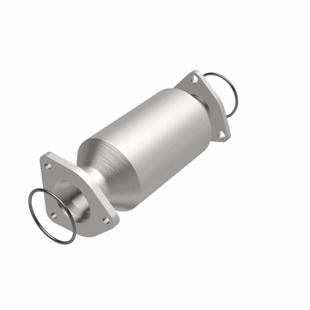 MagnaFlow direct-fit catalytic converter for 2003-2008 Honda stainless steel CARB compliant OBDII 49683
