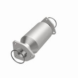 MagnaFlow direct-fit catalytic converter for 2003-2008 Honda stainless steel CARB compliant OBDII 49683