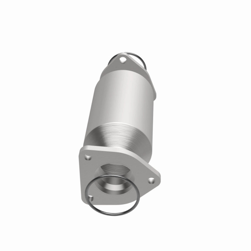 MagnaFlow direct-fit catalytic converter for 2003-2008 Honda stainless steel CARB compliant OBDII 49683