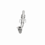 MagnaFlow direct-fit catalytic converter fits 2003-2008 Saab 9-3 2.0L stainless steel Federal EPA compliant OBDII 24214