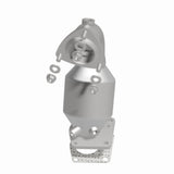 MagnaFlow direct-fit catalytic converter fits 2003-2008 Saab 9-3 2.0L stainless steel CARB compliant OBDII 51782