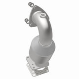 MagnaFlow direct-fit catalytic converter fits 2003-2008 Saab 9-3 2.0L stainless steel CARB compliant OBDII 51782