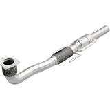 t 03-08 Saab 9-3 2.0L Direct-Fit Catalytic Converter 51784 Magnaflow MagnaFlow Exhaust Products