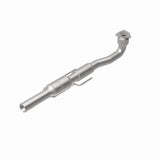 t 03-08 Saab 9-3 2.0L Direct-Fit Catalytic Converter 51784 Magnaflow MagnaFlow Exhaust Products