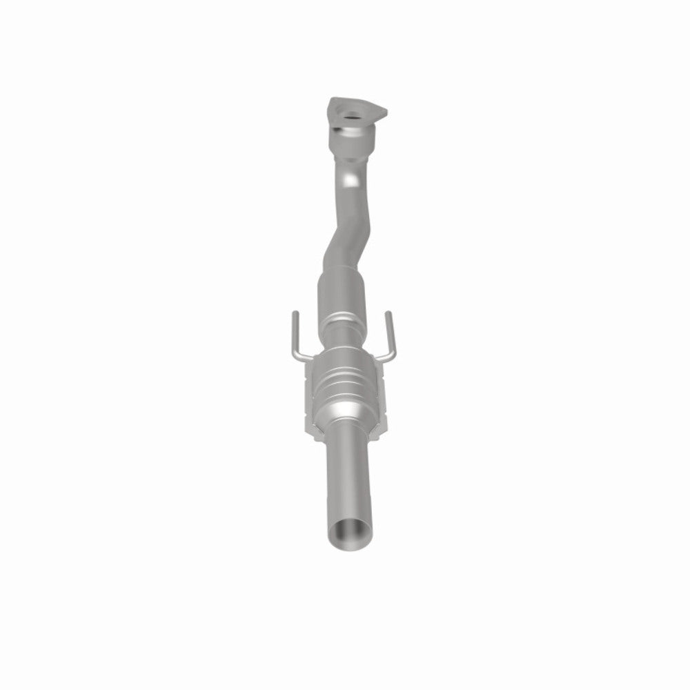 t 03-08 Saab 9-3 2.0L Direct-Fit Catalytic Converter 51784 Magnaflow MagnaFlow Exhaust Products