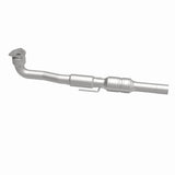 t 03-08 Saab 9-3 2.0L Direct-Fit Catalytic Converter 51784 Magnaflow MagnaFlow Exhaust Products