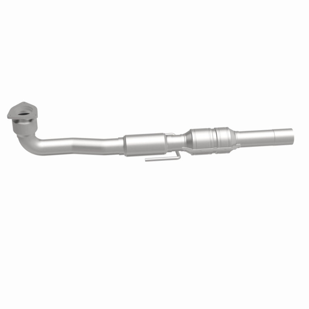 t 03-08 Saab 9-3 2.0L Direct-Fit Catalytic Converter 51784 Magnaflow MagnaFlow Exhaust Products