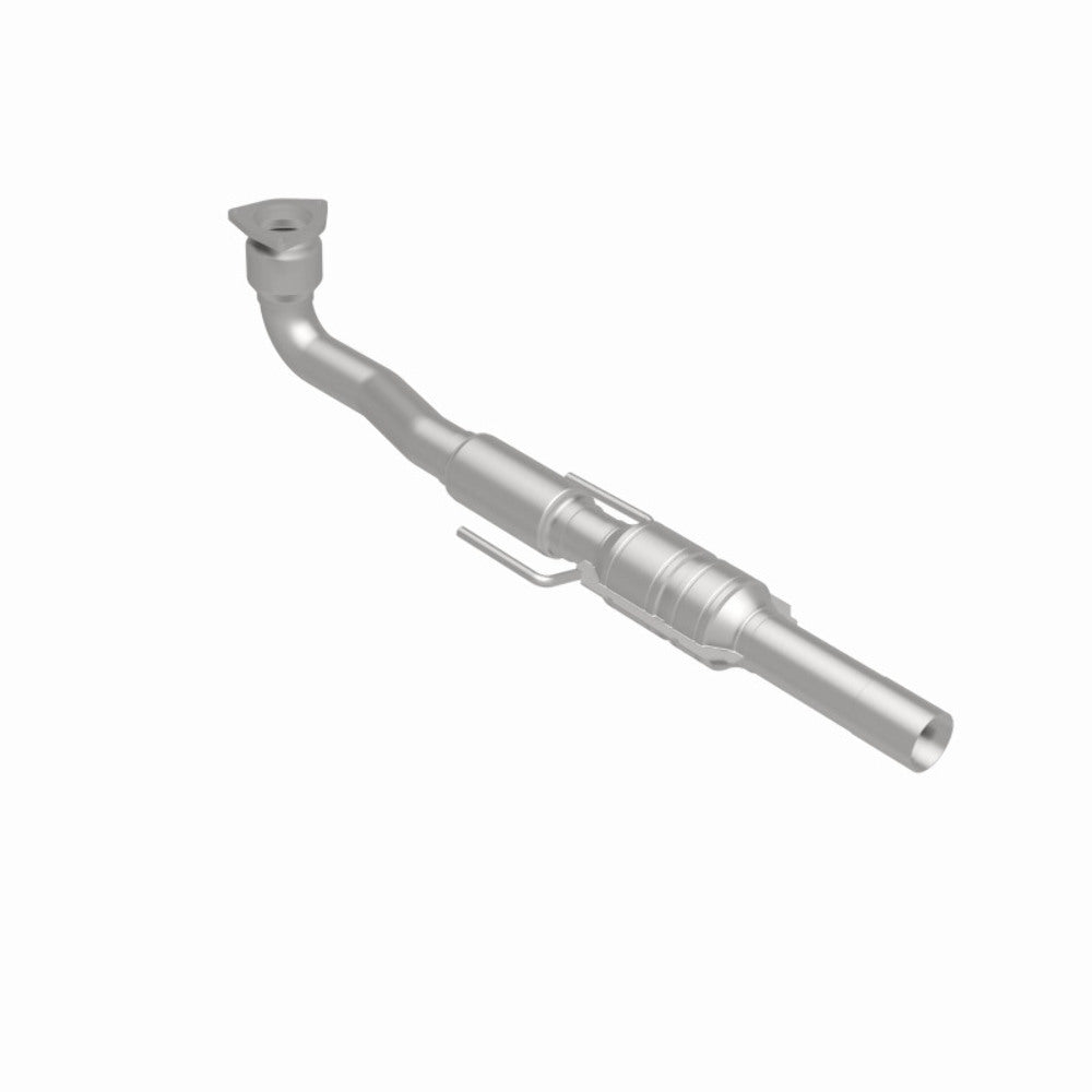 t 03-08 Saab 9-3 2.0L Direct-Fit Catalytic Converter 51784 Magnaflow MagnaFlow Exhaust Products