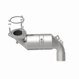 t 03-08 X-Type 3.0L Rear Direct-Fit Catalytic Converter 52015 Magnaflow MagnaFlow Exhaust Products