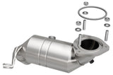 t 03-08 X-Type 3.0L Rear Direct-Fit Catalytic Converter 52015 Magnaflow MagnaFlow Exhaust Products