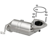 t 03-08 X-Type 3.0L Rear Direct-Fit Catalytic Converter 52015 Magnaflow MagnaFlow Exhaust Products