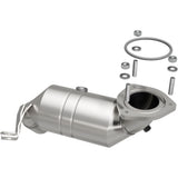 t 03-08 X-Type 3.0L Rear Direct-Fit Catalytic Converter 52015 Magnaflow MagnaFlow Exhaust Products