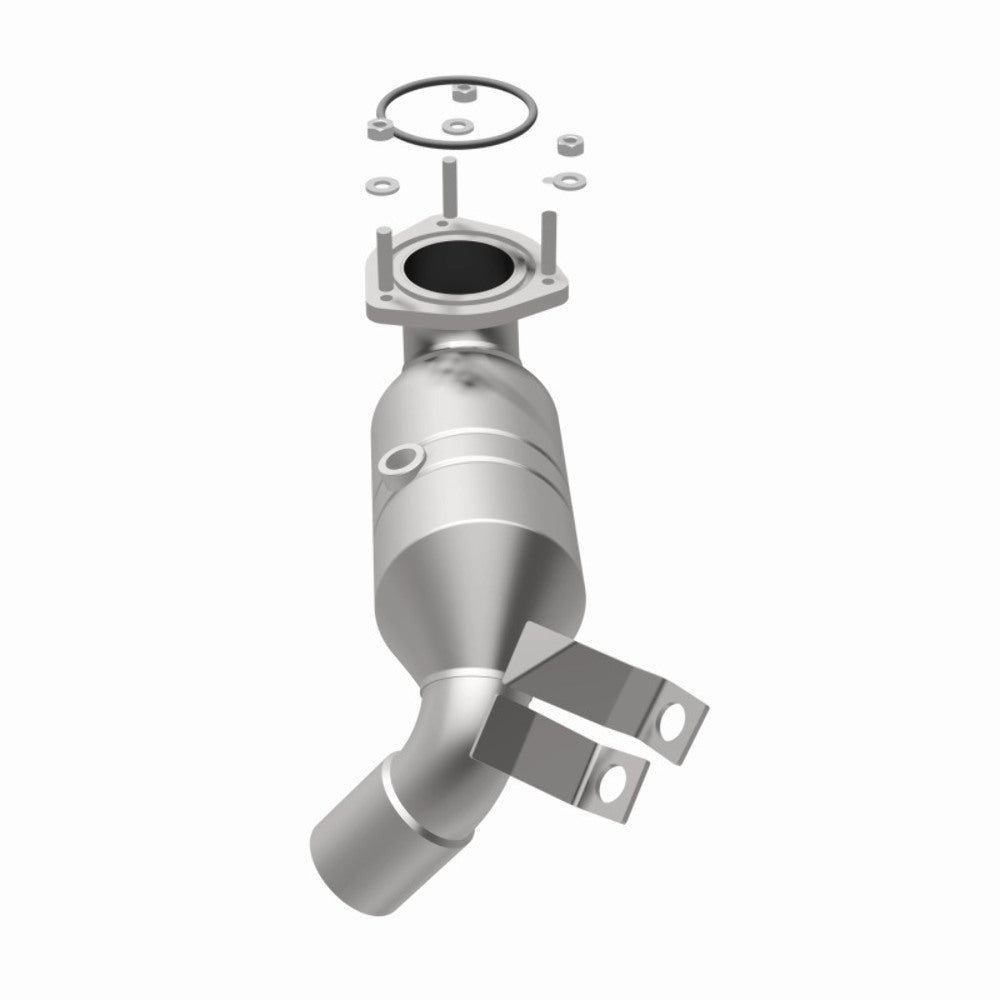 t 03-08 X-Type 3.0L Rear Direct-Fit Catalytic Converter 52015 Magnaflow MagnaFlow Exhaust Products