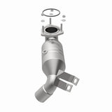 t 03-08 X-Type 3.0L Rear Direct-Fit Catalytic Converter 52015 Magnaflow MagnaFlow Exhaust Products