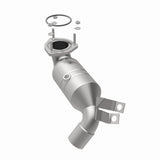 t 03-08 X-Type 3.0L Rear Direct-Fit Catalytic Converter 52015 Magnaflow MagnaFlow Exhaust Products