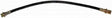 Brake Hose for 03-09 Hummer H2 Right Rear Drop