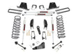 Wheel for Ram 2500 by Rough Country
