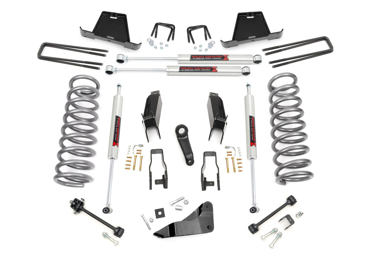 Wheel for Ram 2500 by Rough Country