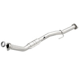 t 03 Chevy Trailblazer 4.2L Direct-Fit Catalytic Converter 23015 Magnaflow MagnaFlow Exhaust Products