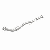 t 03 Chevy Trailblazer 4.2L Direct-Fit Catalytic Converter 23015 Magnaflow MagnaFlow Exhaust Products