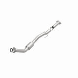 t 03 Chevy Trailblazer 4.2L Direct-Fit Catalytic Converter 23015 Magnaflow MagnaFlow Exhaust Products