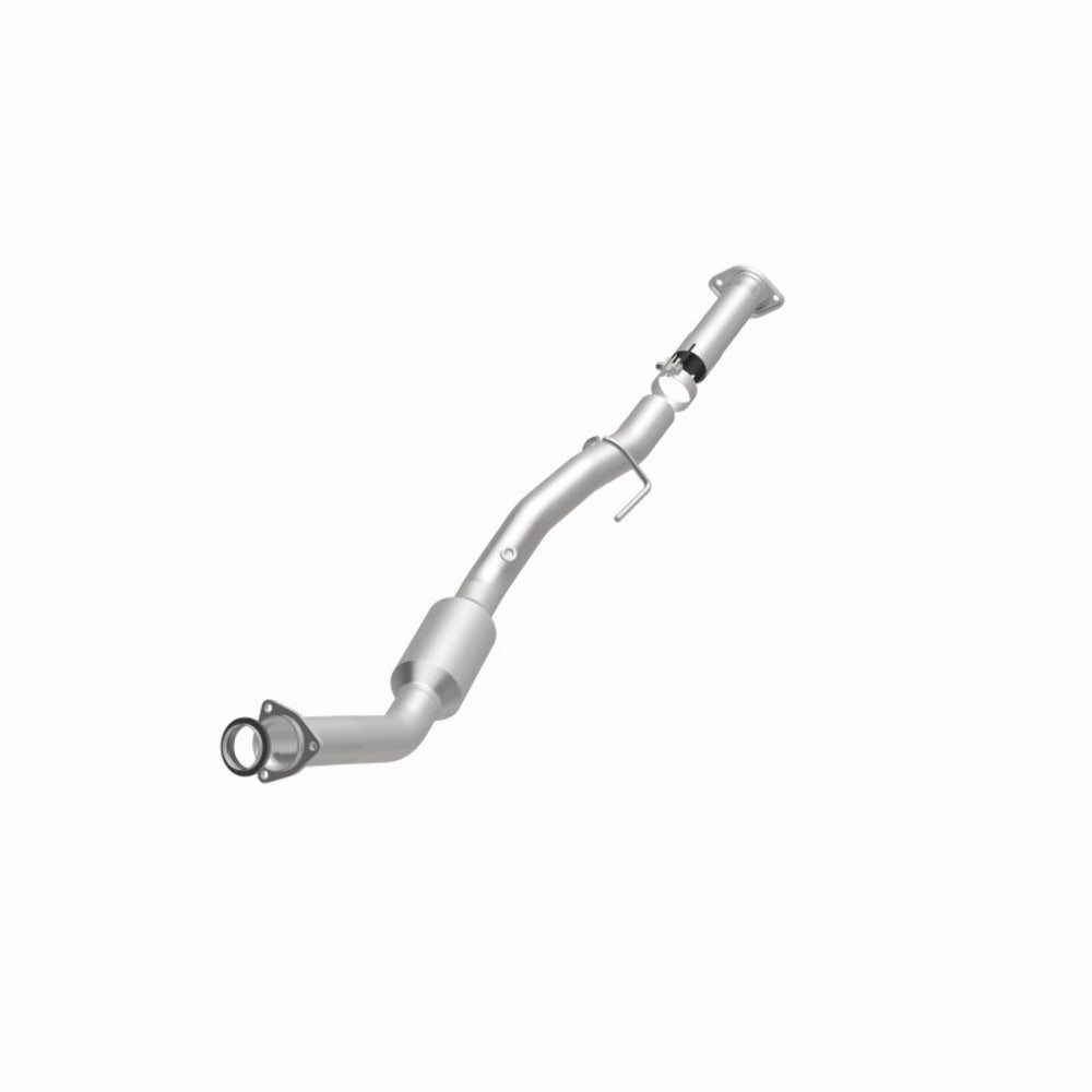 t 03 Chevy Trailblazer 4.2L Direct-Fit Catalytic Converter 23015 Magnaflow MagnaFlow Exhaust Products