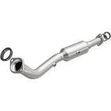 MagnaFlow direct-fit catalytic converter fits 03 Honda Element 2.4L stainless steel CARB compliant 51990