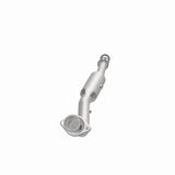 t 03 Honda Element 2.4L Direct-Fit Catalytic Converter 51990 Magnaflow MagnaFlow Exhaust Products