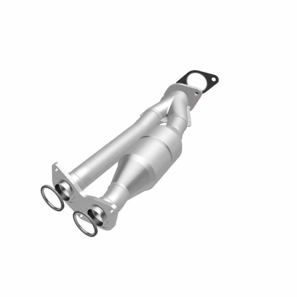 t 03 Mazda 6 3.0 D/S Rear Direct-Fit Catalytic Converter 51975 Magnaflow MagnaFlow Exhaust Products