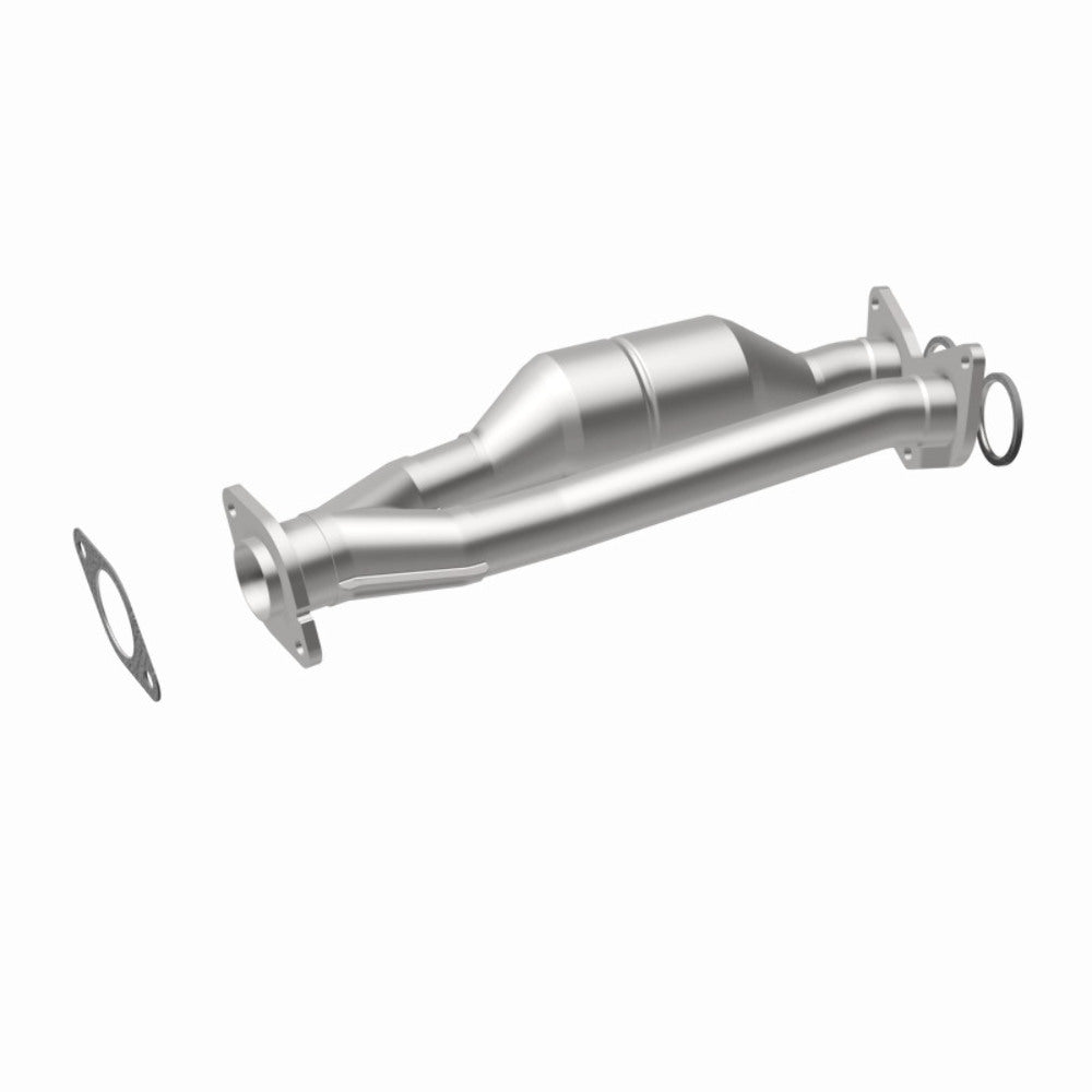 t 03 Mazda 6 3.0 D/S Rear Direct-Fit Catalytic Converter 51975 Magnaflow MagnaFlow Exhaust Products