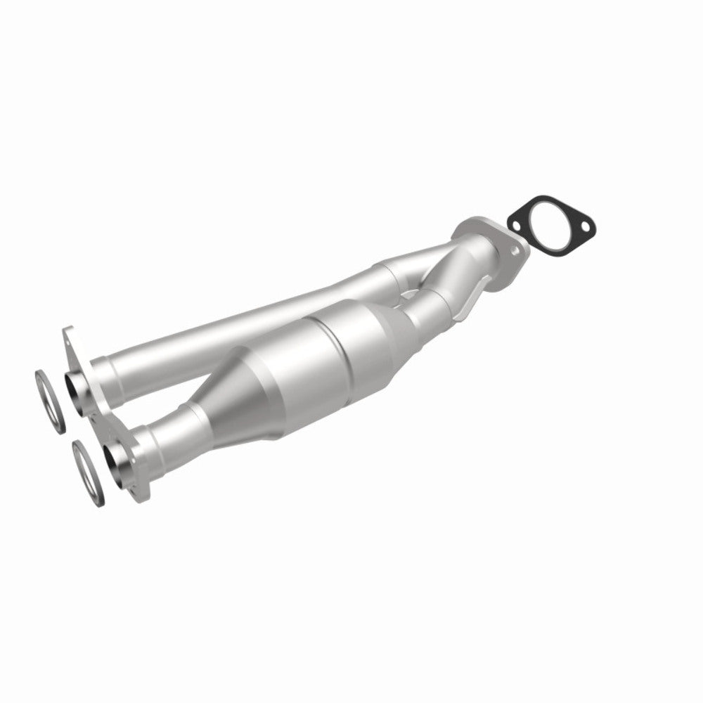 t 03 Mazda 6 3.0 D/S Rear Direct-Fit Catalytic Converter 51975 Magnaflow MagnaFlow Exhaust Products
